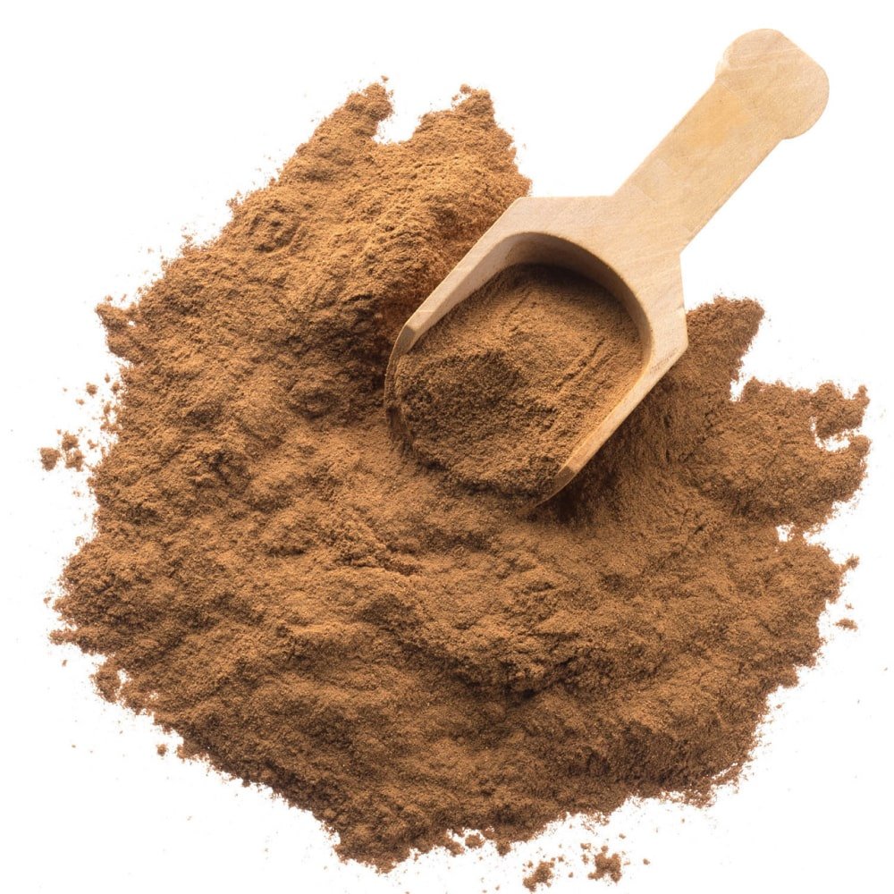 Madras Curry Powder