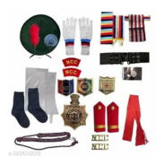 NCC Accessories