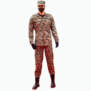 Army Uniforms