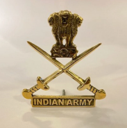 Military Badges