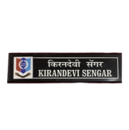 Name Plates