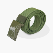 Belts & Buckles